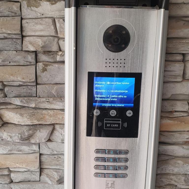 Apartmani Premium Jahorina Snjezna Dolina - Apartment with Terrace - 11