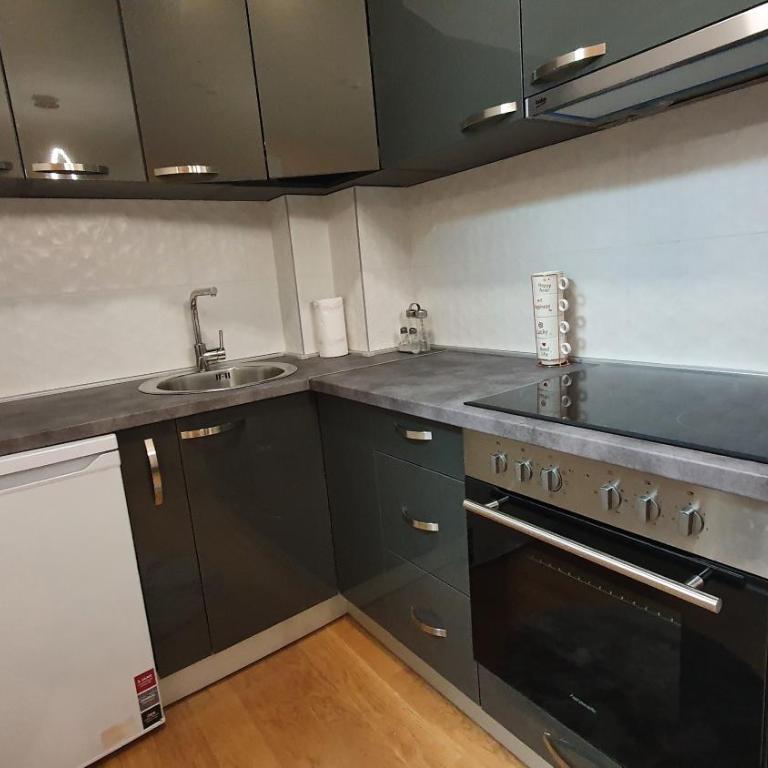 Apartmani Premium Jahorina Snjezna Dolina - Apartment with Terrace - 24