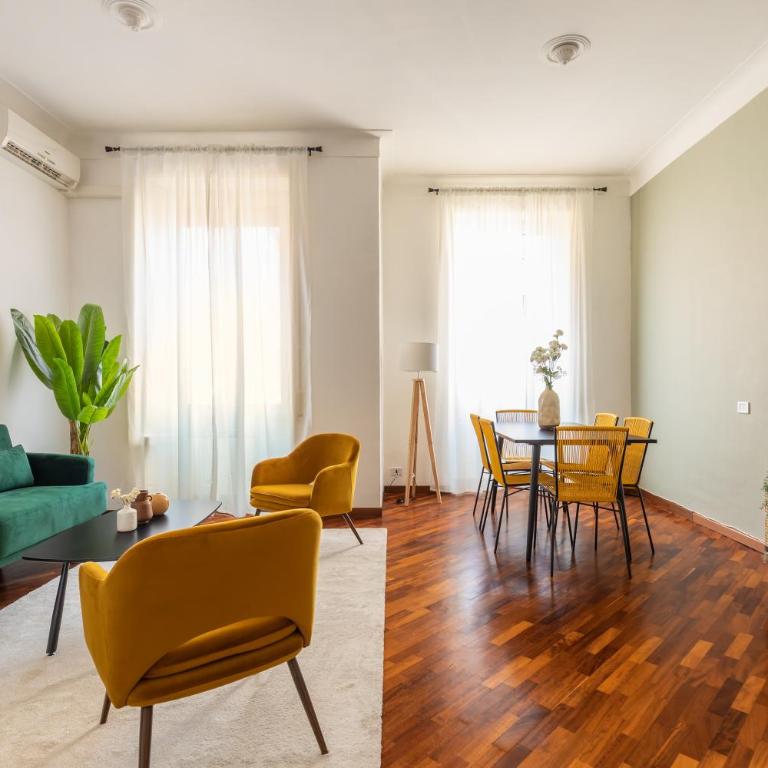 San Pietro Morin Apartment - Apartment mit 2 Schlafzimmern - 1