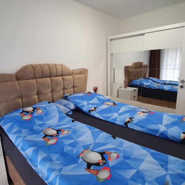 Apartmani Premium Jahorina Snjezna Dolina - Apartment with Mountain View - 14