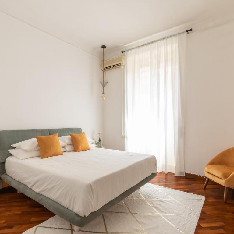San Pietro Morin Apartment - Apartment mit 2 Schlafzimmern - 4