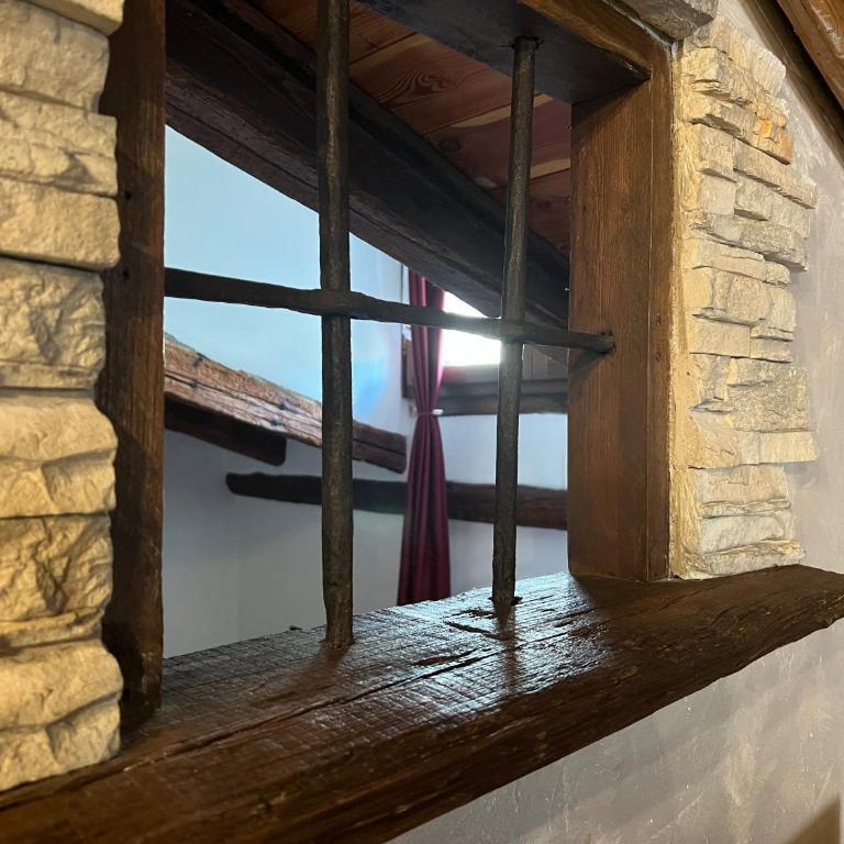 Maison Moline - Appartamento con 1 Camera da Letto - 43