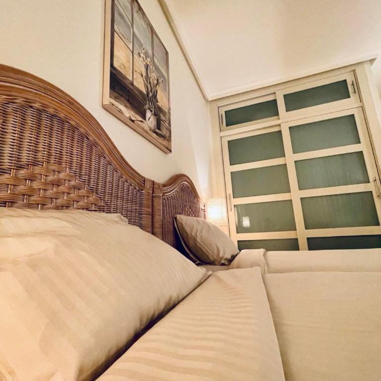 Casa Lea Los Gigantes - Apartamento de 1 dormitorio - 15