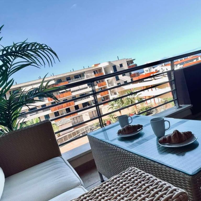 Casa Lea Los Gigantes - Apartamento de 1 dormitorio - 18