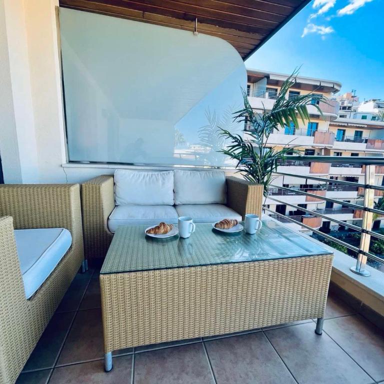 Casa Lea Los Gigantes - Apartamento de 1 dormitorio - 17