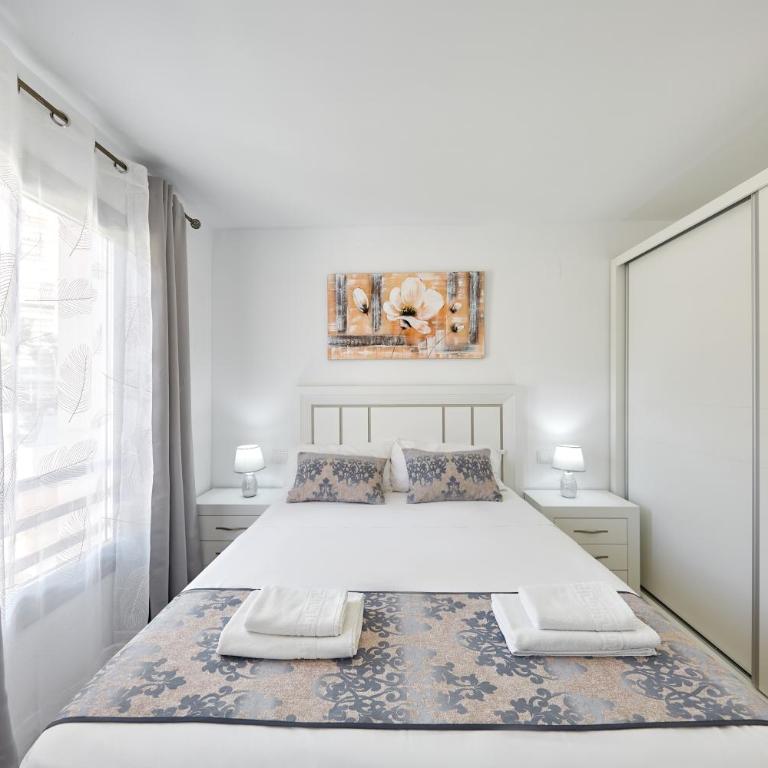 Sonrisa Deluxe Apartments, Levante - Apartamento Deluxe - 3
