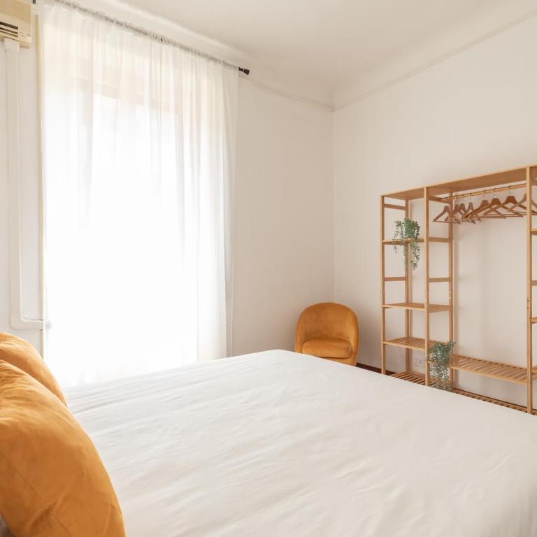 San Pietro Morin Apartment - Apartment mit 2 Schlafzimmern - 11