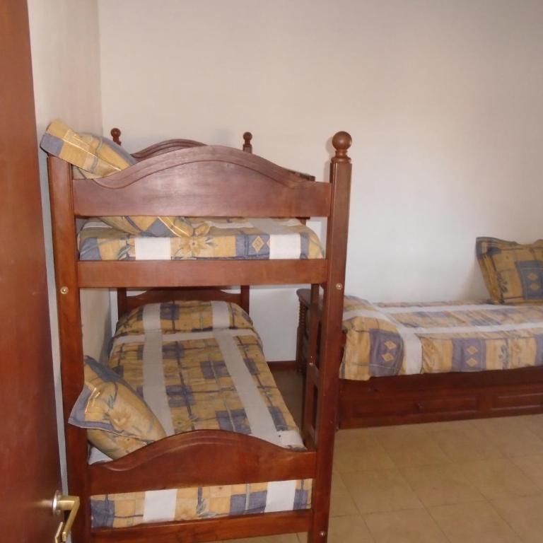Aldea Blanca - Chalet de 2 dormitorios - 17