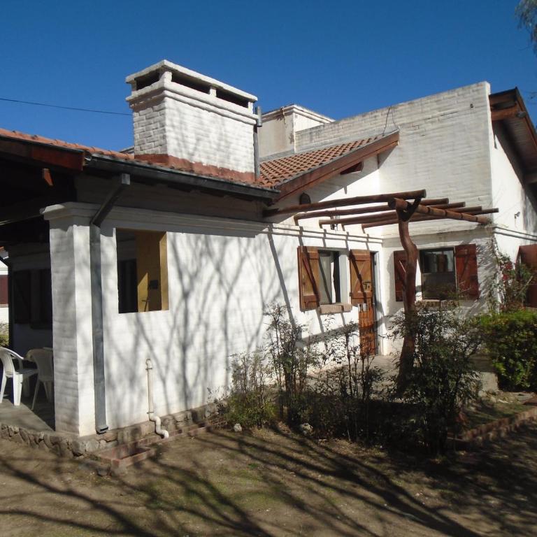 Aldea Blanca - Chalet de 2 dormitorios - 21