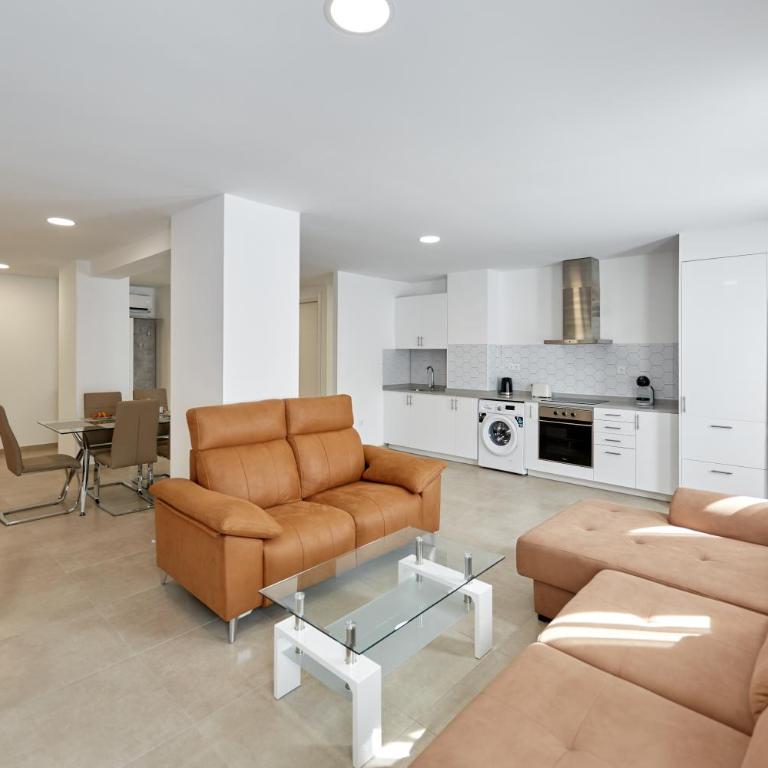 Sonrisa Deluxe Apartments, Levante - Apartamento Deluxe - 1