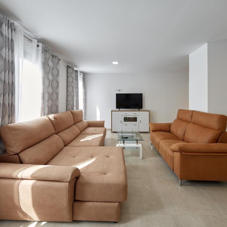 Sonrisa Deluxe Apartments, Levante - Apartamento Deluxe - 4
