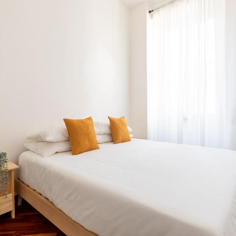 San Pietro Morin Apartment - Apartment mit 2 Schlafzimmern - 14