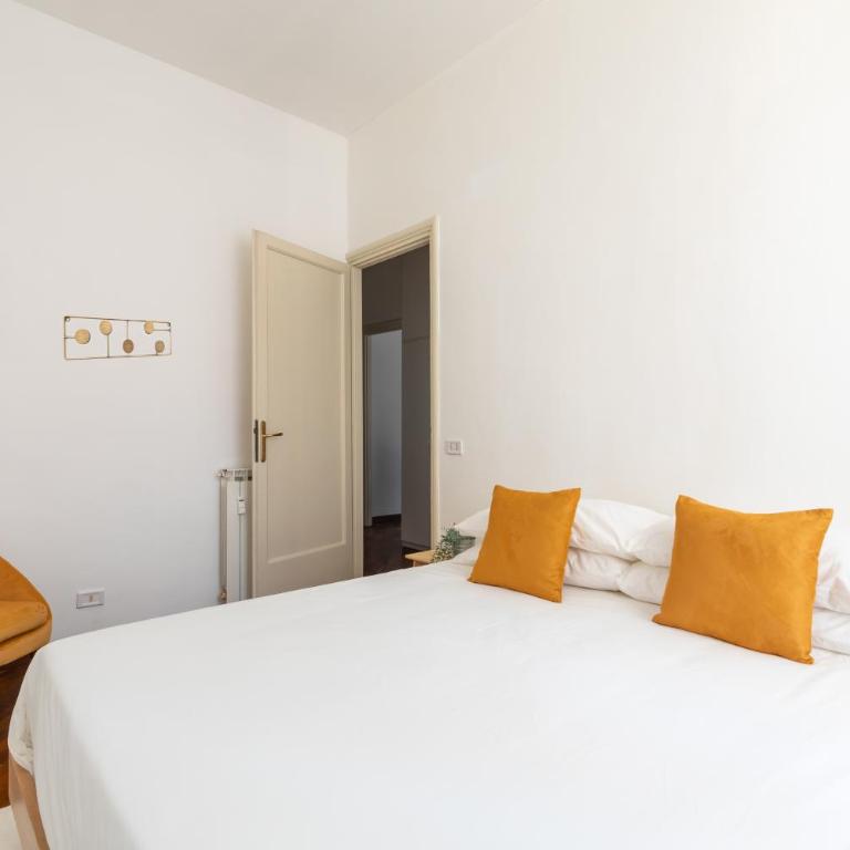 San Pietro Morin Apartment - Apartment mit 2 Schlafzimmern - 15