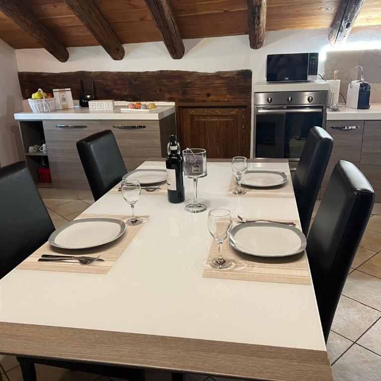 Maison Moline - Appartamento con 1 Camera da Letto - 32
