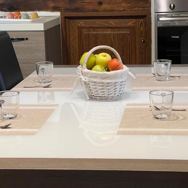 Maison Moline - Appartamento con 1 Camera da Letto - 30