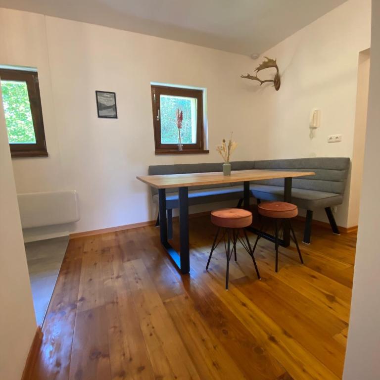 Appartement Rosa - Apartment mit 2 Schlafzimmern - 71