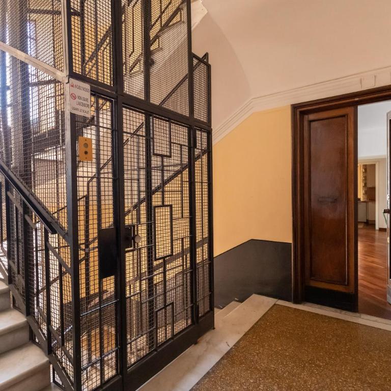 San Pietro Morin Apartment - Apartment mit 2 Schlafzimmern - 24