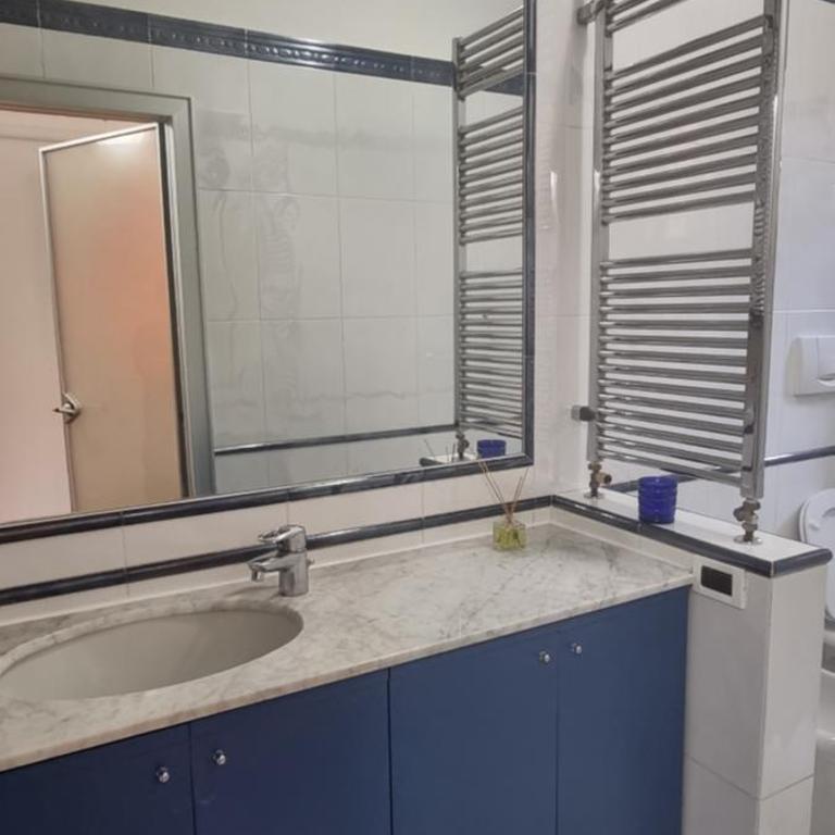 crociali - Appartamento con 2 Camere da Letto - 19