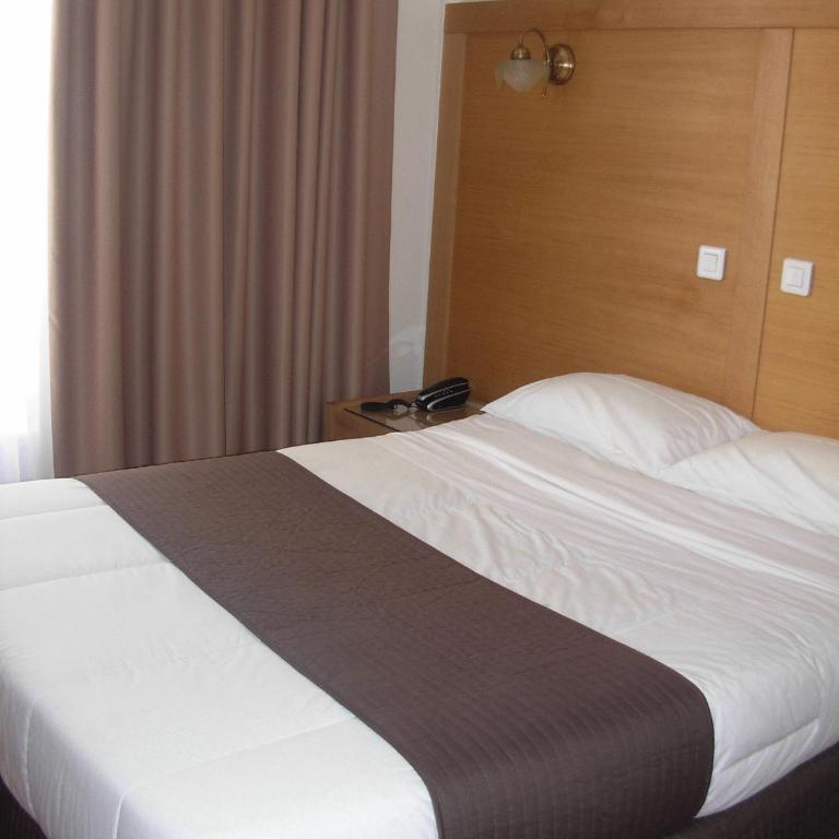 Cosmotel Hotel - Chambre Double - 7