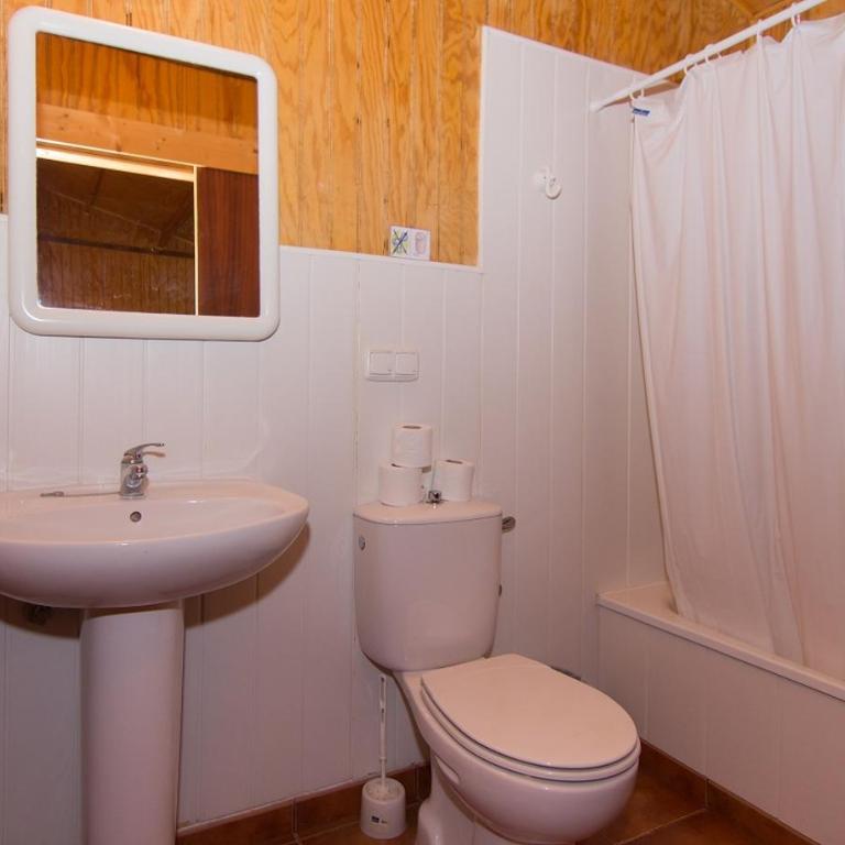 Complejo Turístico & Camping Cabopino - Bungalow Familiar - 1