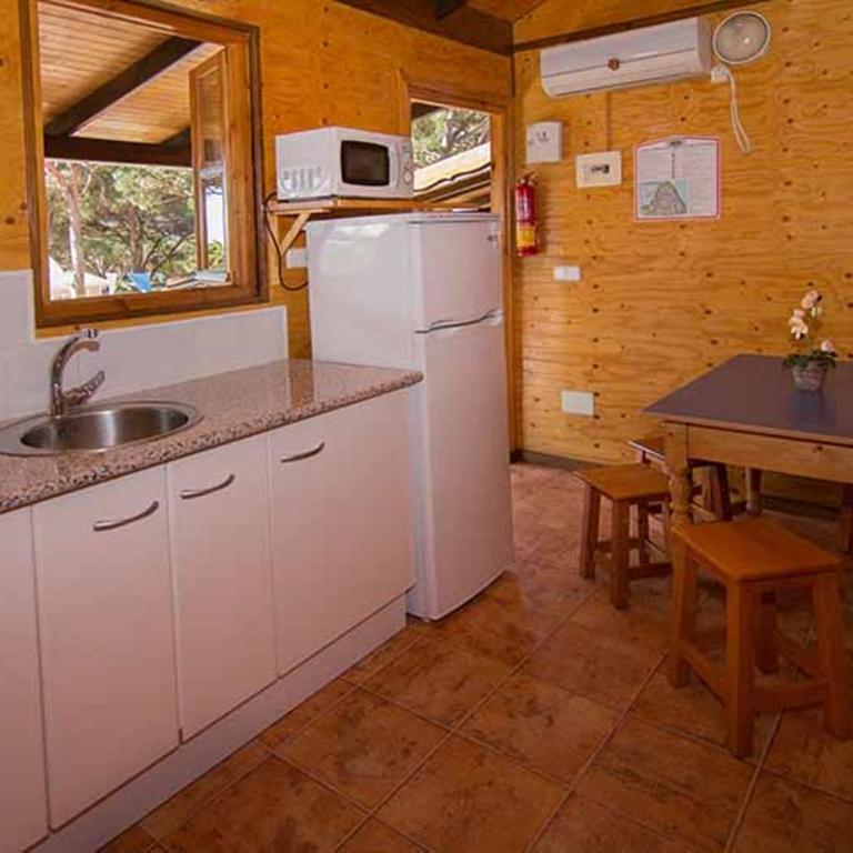Complejo Turístico & Camping Cabopino - Bungalow Familiar - 3