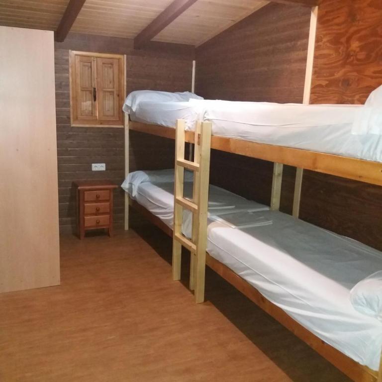 Complejo Turístico & Camping Cabopino - Bungalow Familiar - 4