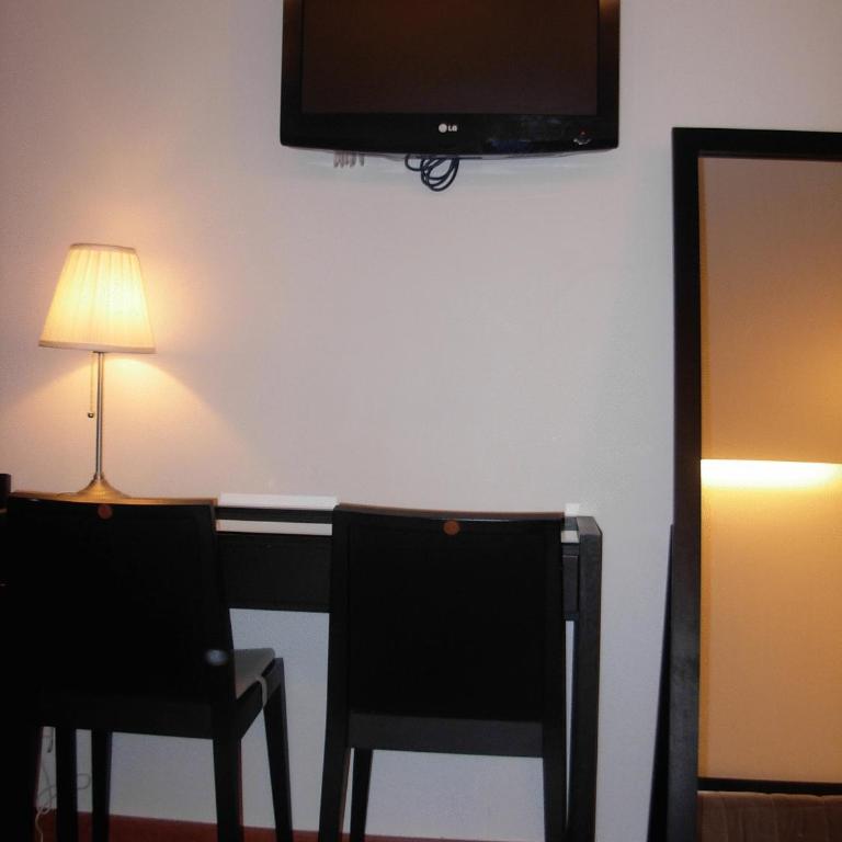 Cosmotel Hotel - Chambre Double - 5