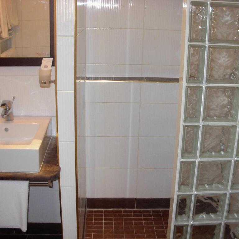 Cosmotel Hotel - Chambre Double - 6