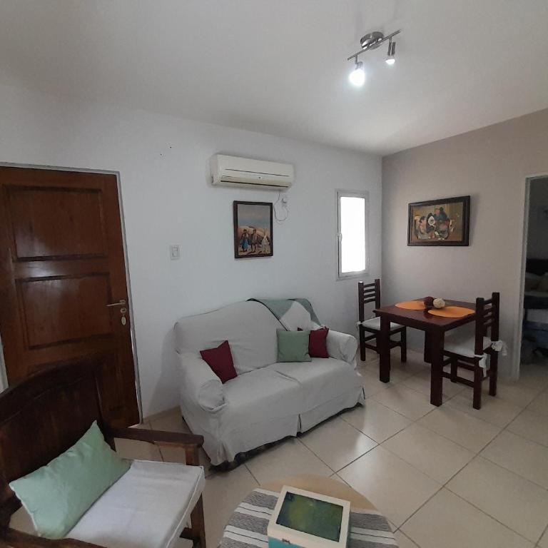 Caseros Centro - Apartamento de 1 dormitorio - 7