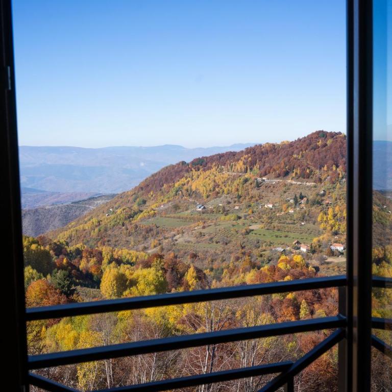 Sunset View Ski & Spa apartments Kopaonik - Studio with Mountain View - 1