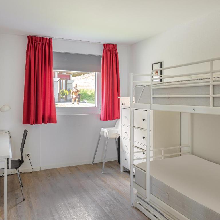 Bella Vista - Apartment mit Blick auf die Berge - 14
