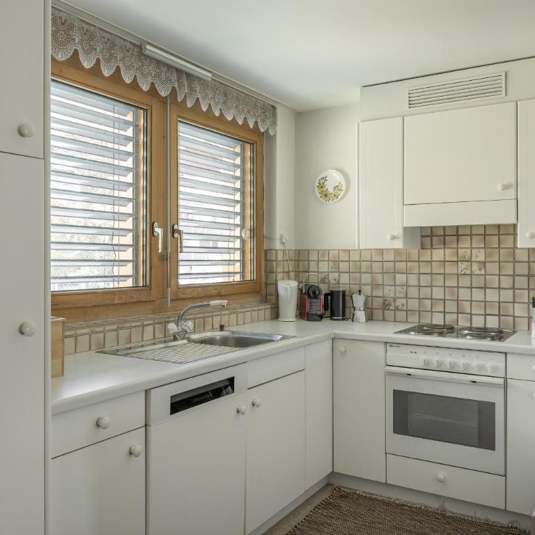 Dorothy Sunshine - Apartment mit Blick auf die Berge - 5