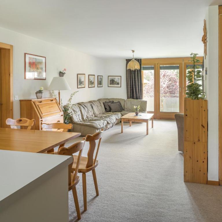 Dorothy Sunshine - Apartment mit Blick auf die Berge - 4