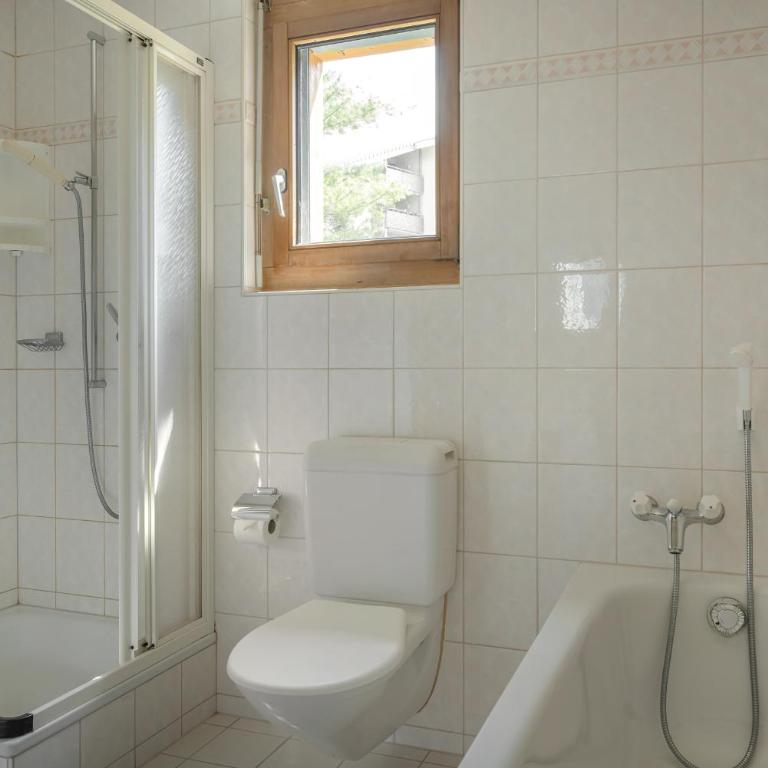Dorothy Sunshine - Apartment mit Blick auf die Berge - 8