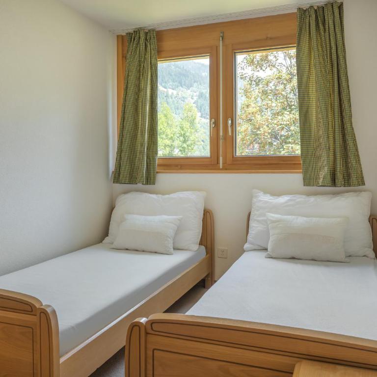 Dorothy Sunshine - Apartment mit Blick auf die Berge - 7