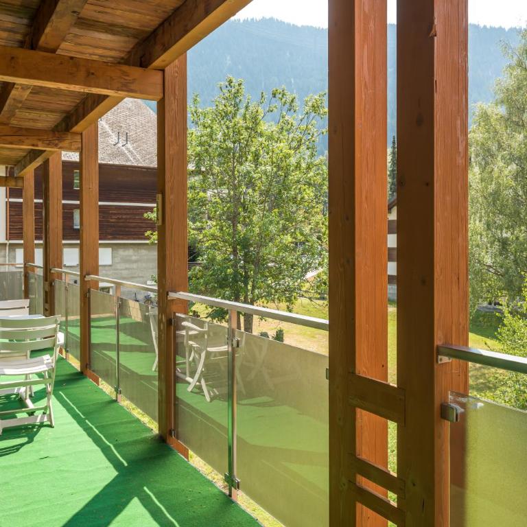 Dorothy Sunshine - Apartment mit Blick auf die Berge - 22