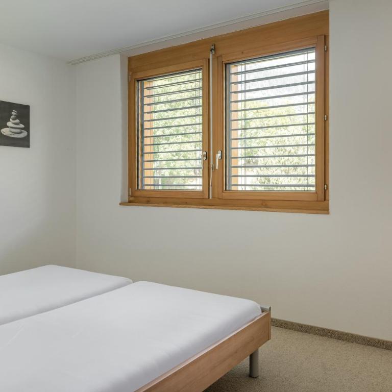 Eilander Sunshine - Apartment mit Blick auf die Berge - 5