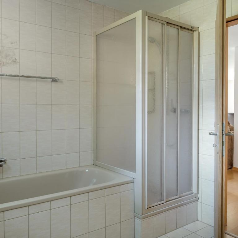 Eilander Sunshine - Apartment mit Blick auf die Berge - 8