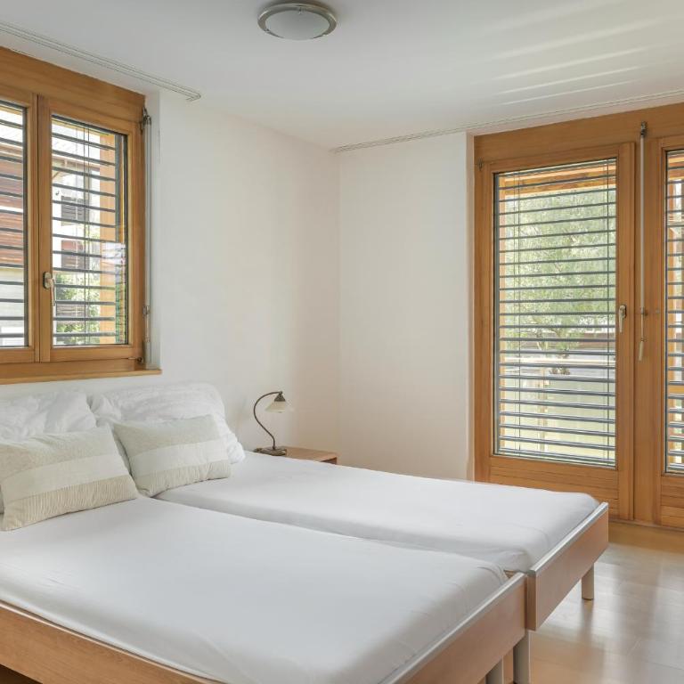 Eilander Sunshine - Apartment mit Blick auf die Berge - 7