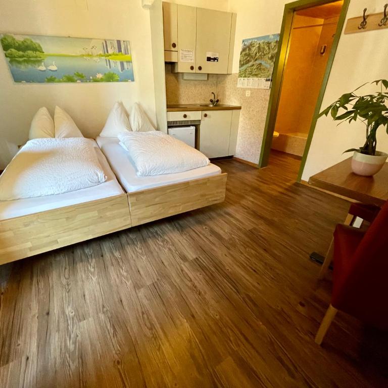 Downtown Apartment 9 - Appartement avec Douche - 4