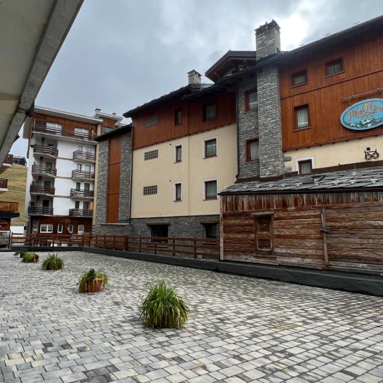 Casa di Valentina - Appartamento con 1 Camera da Letto - 27