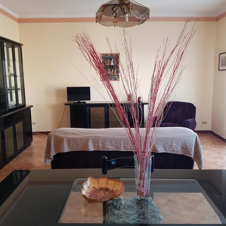 Appartamento Del Corso - Appartement 1 Chambre - 28