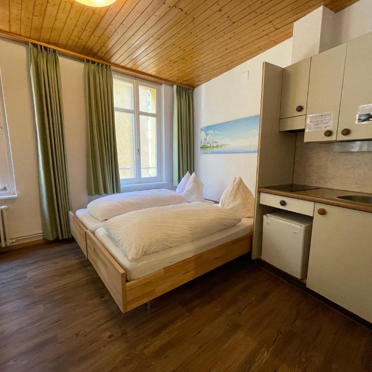 Downtown Apartment 9 - Appartement avec Douche - 5