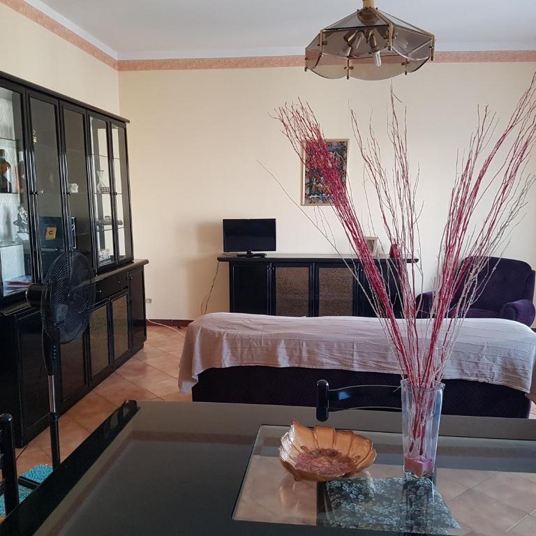 Appartamento Del Corso - Appartement 1 Chambre - 29