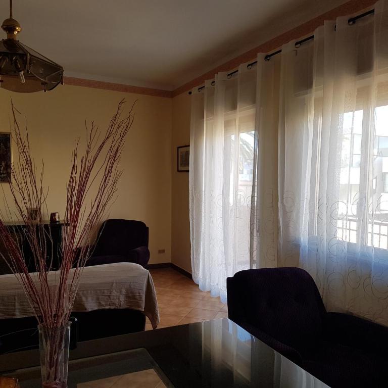 Appartamento Del Corso - Appartement 1 Chambre - 30