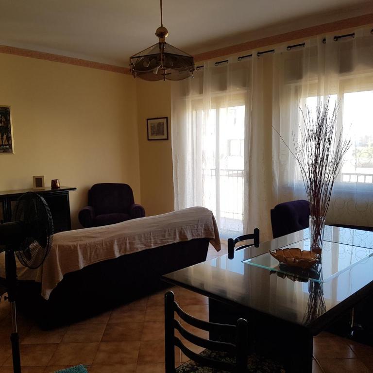 Appartamento Del Corso - Appartement 1 Chambre - 31