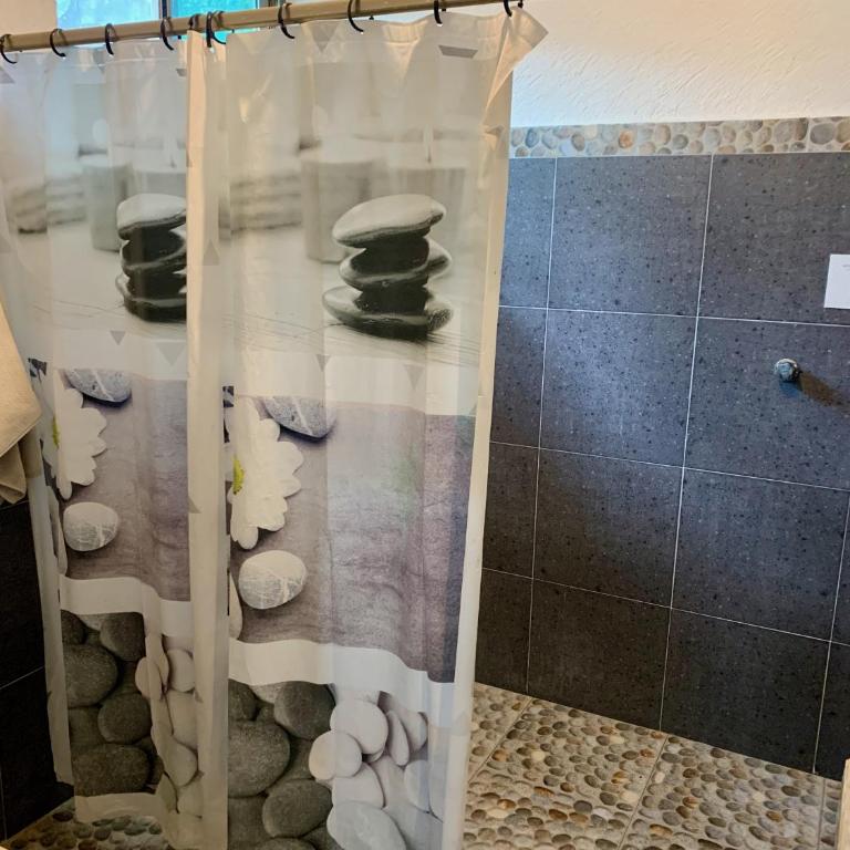 Casa Borush by Ecoplaneta - Suite Deluxe con cama extragrande - 9