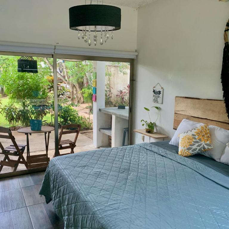 Casa Borush by Ecoplaneta - Suite Deluxe con cama extragrande - 10