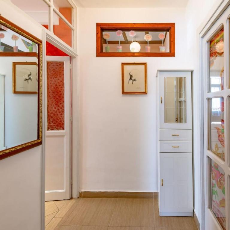 B&B TOMMASO FAZELLO SCIACCA Residenza artistica - Camera Tripla Comfort - 4
