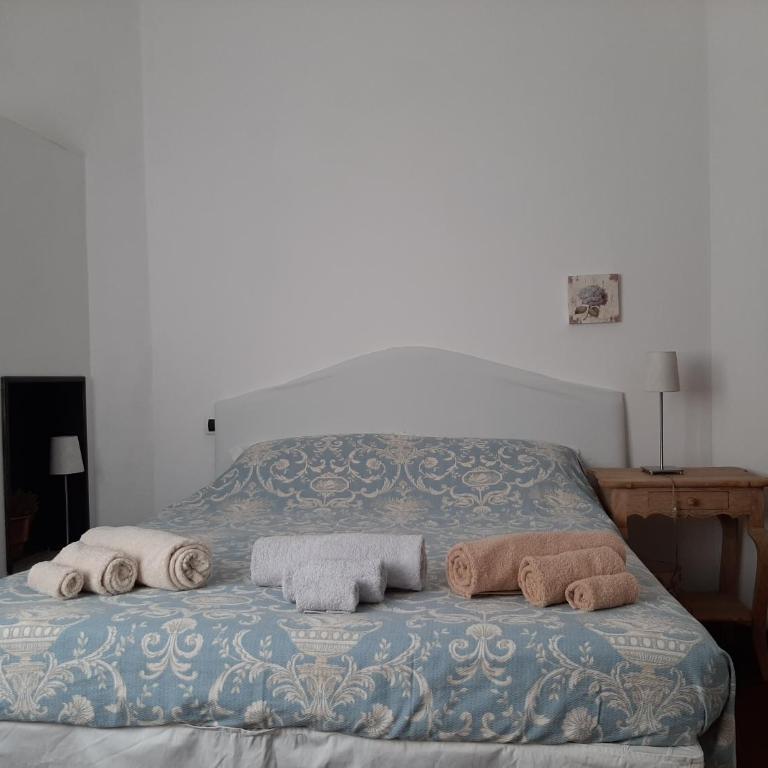 App elegante con terrazzo zona centrale x 4 persone - Appartamento - 4